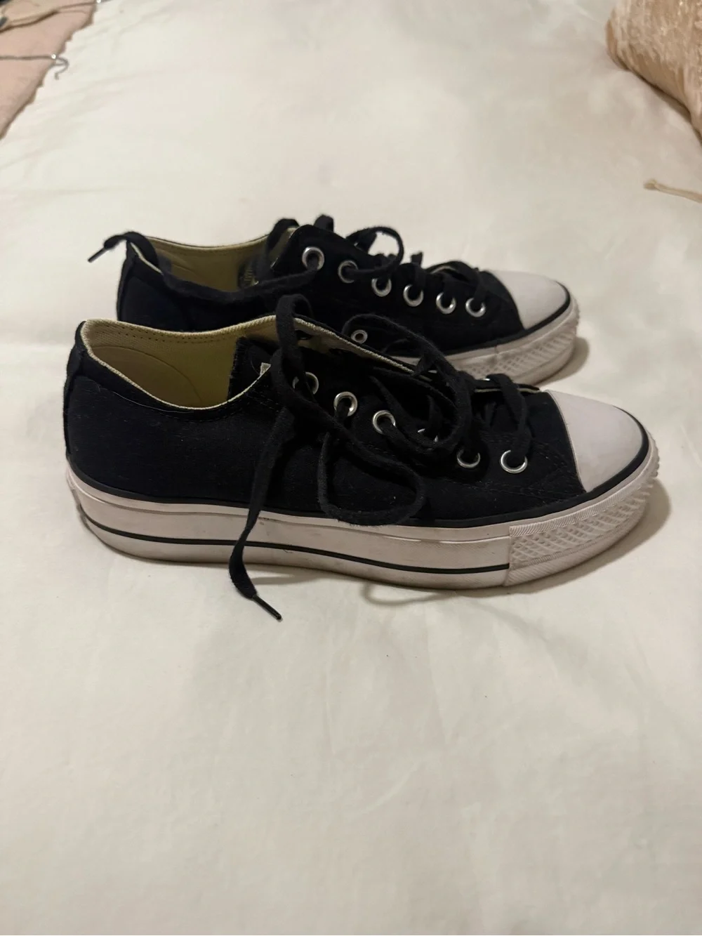Platform Converse